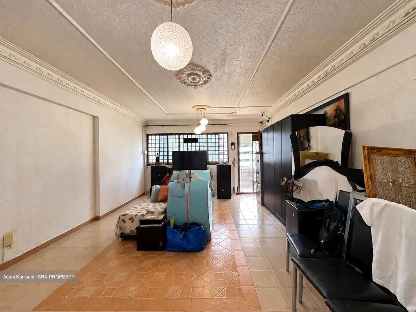 Blk 111 Tampines Street 11 (Tampines), HDB 4 Rooms #618307111